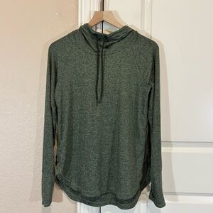 Athleta Uptempo Hoodie Womens Small